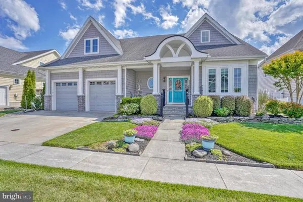 16878 N HUNTERS RUN, Lewes, DE 19958