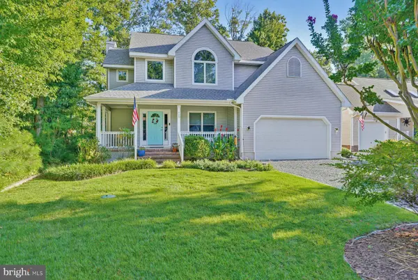 409 BEACHWOOD LN, Bethany Beach, DE 19930