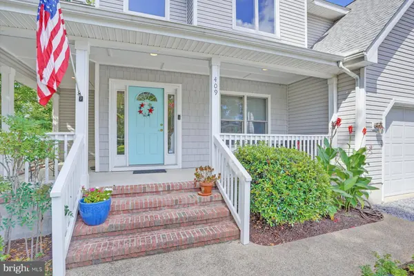 409 BEACHWOOD LN, Bethany Beach, DE 19930