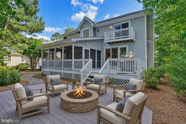 409 BEACHWOOD LN, Bethany Beach, DE 19930