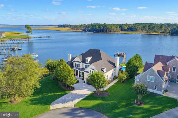 23925 SUNNY COVE CT, Lewes, DE 19958