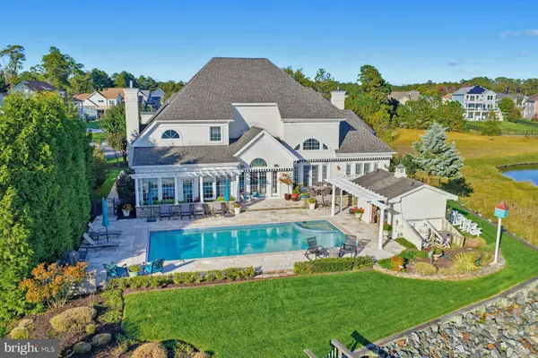 23925 SUNNY COVE CT, Lewes, DE 19958