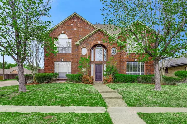 2101 Whitehurst Lane, Carrollton, TX 75007