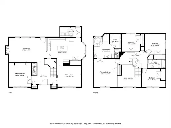 2101 Whitehurst Lane, Carrollton, TX 75007