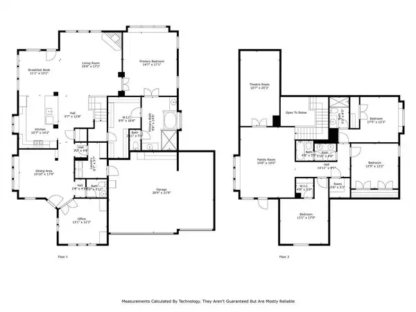 7391 Vienta Point, Grand Prairie, TX 75054