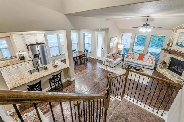 7391 Vienta Point, Grand Prairie, TX 75054