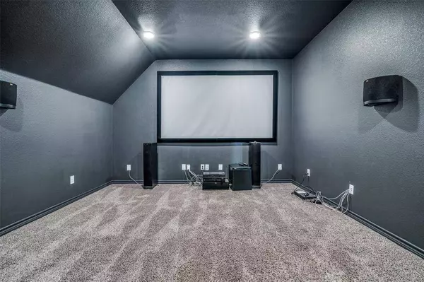 709 Fletcher Drive, Fate, TX 75087