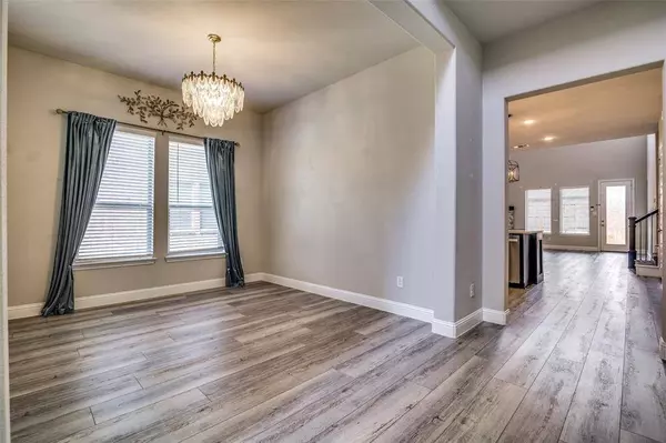 709 Fletcher Drive, Fate, TX 75087