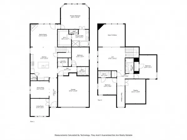 709 Fletcher Drive, Fate, TX 75087