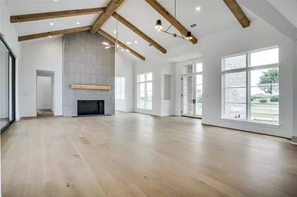 2028 Meadowlark Court, Aledo, TX 76008