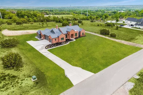 2016 Meadowlark, Aledo, TX 76008