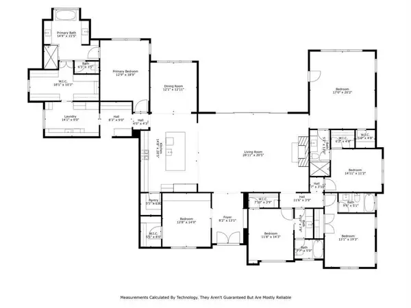 2016 Meadowlark, Aledo, TX 76008