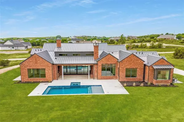 2016 Meadowlark, Aledo, TX 76008