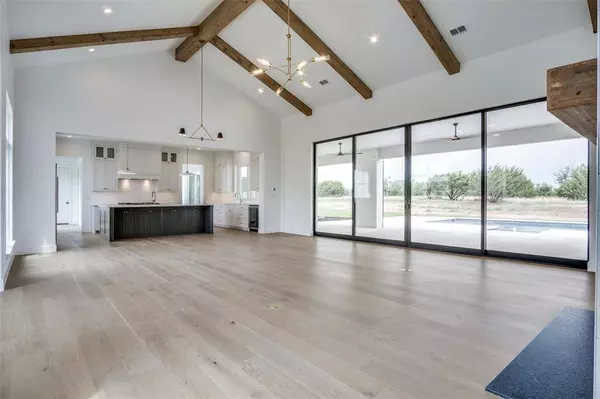 2028 Meadowlark Court, Aledo, TX 76008