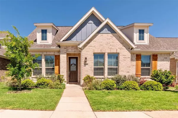 2284 Vista Way, Waxahachie, TX 75165