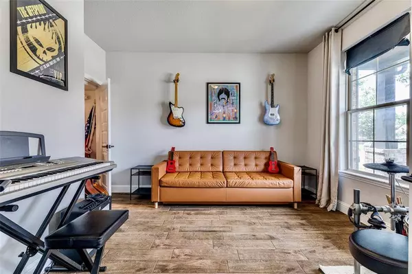 11860 Toppell Trail, Fort Worth, TX 76052