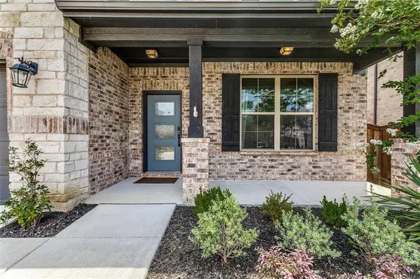 11860 Toppell Trail, Fort Worth, TX 76052