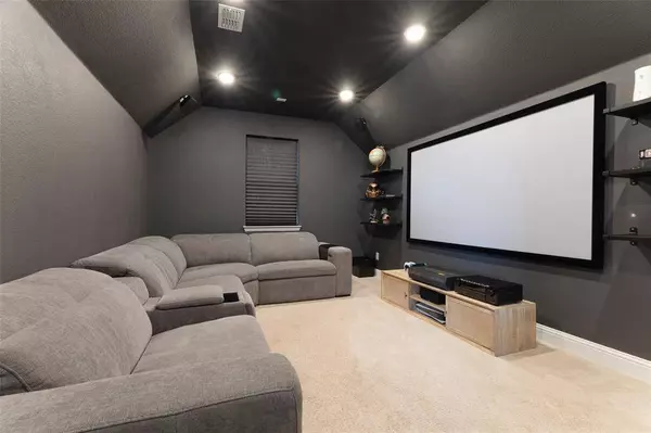 11860 Toppell Trail, Fort Worth, TX 76052