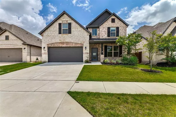 11860 Toppell Trail, Fort Worth, TX 76052