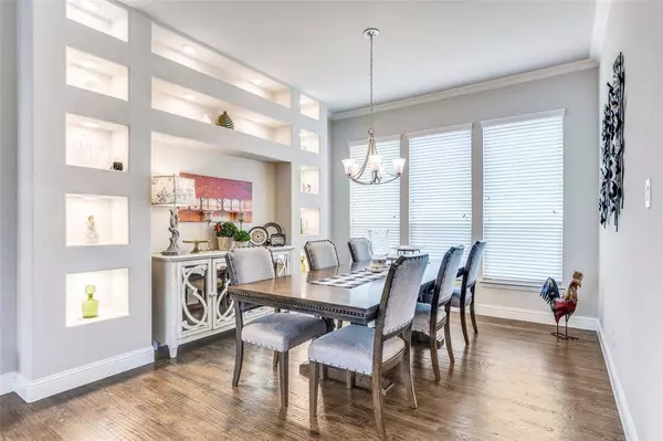 3300 Western Bluff Court, Mansfield, TX 76063