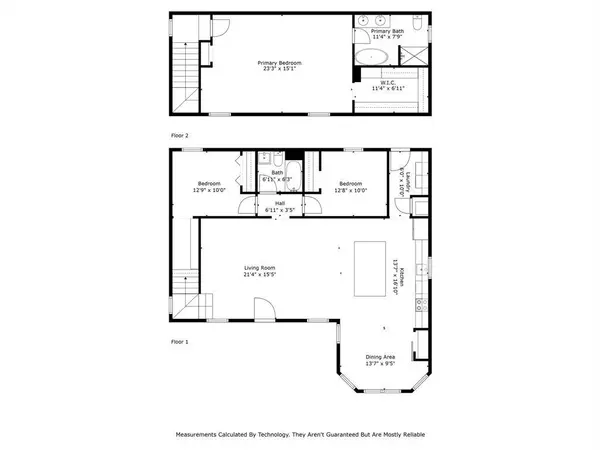 2224 Sleepy Lagoon, Flower Mound, TX 75022