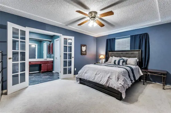 2506 Villanova Street, Arlington, TX 76018