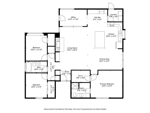 305 Hemlock Drive, Grand Prairie, TX 75052