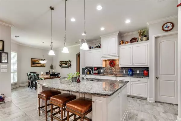 2612 Melbourne Court, Pantego, TX 76013