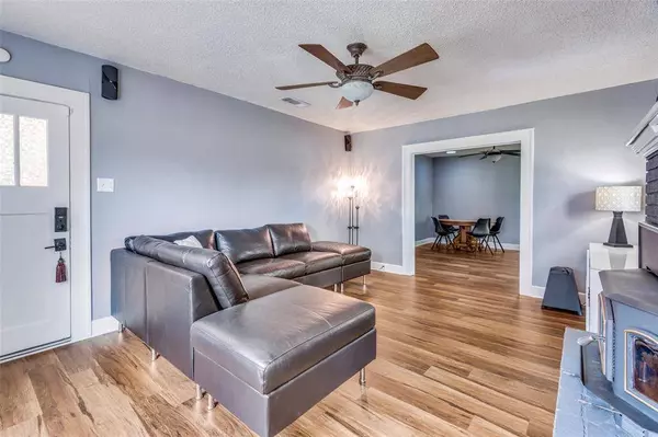 7005 Eden Tap Road, Arlington, TX 76060