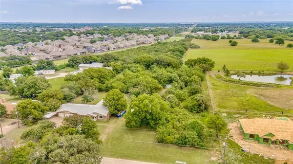 7005 Eden Tap Road, Arlington, TX 76060