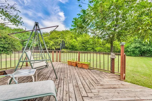 7005 Eden Tap Road, Arlington, TX 76060