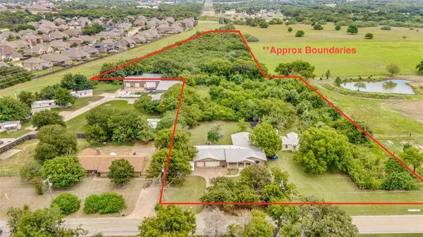 7005 Eden Tap Road, Arlington, TX 76060