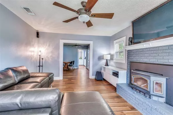 7005 Eden Tap Road, Arlington, TX 76060