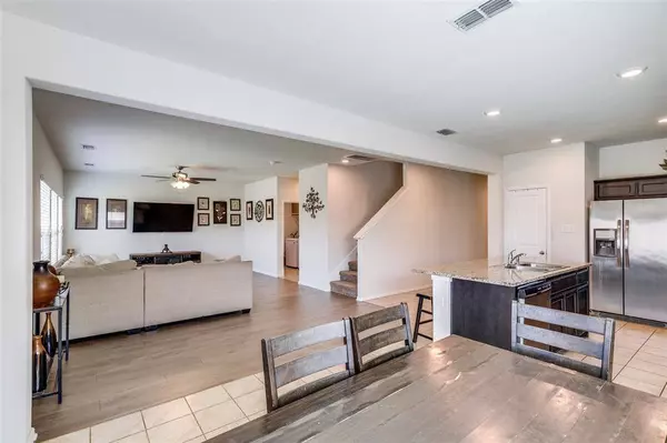 2120 Barnwell Drive, Fort Worth, TX 76108