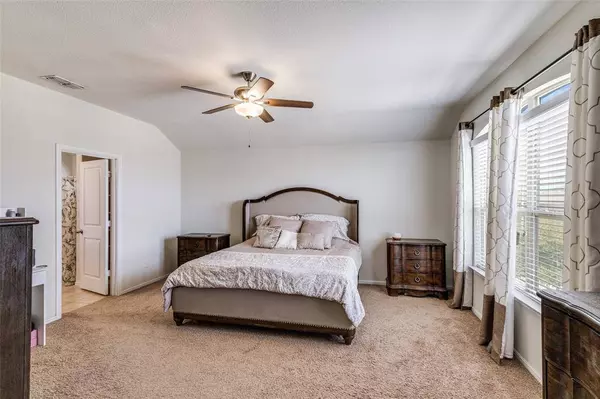 2120 Barnwell Drive, Fort Worth, TX 76108