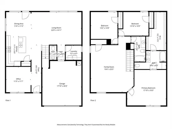 2120 Barnwell Drive, Fort Worth, TX 76108