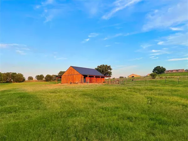 1625 County Road 700, Cleburne, TX 76031