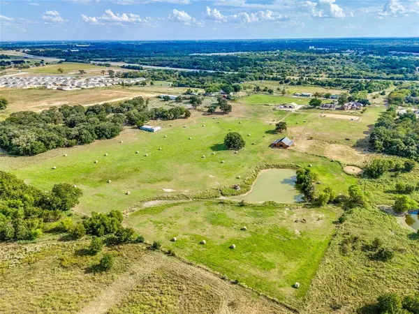 1625 County Road 700, Cleburne, TX 76031