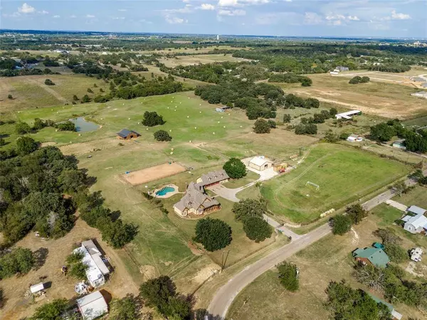 1625 County Road 700, Cleburne, TX 76031