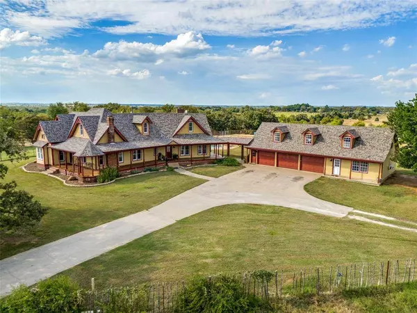 1625 County Road 700, Cleburne, TX 76031