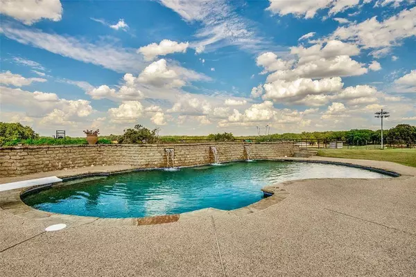 1625 County Road 700, Cleburne, TX 76031