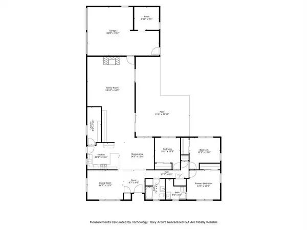 5229 Rutland Avenue, Fort Worth, TX 76133