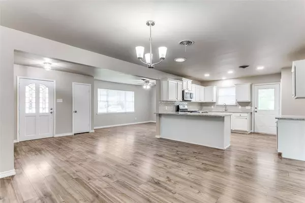 5229 Rutland Avenue, Fort Worth, TX 76133