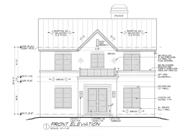 5501 Pershing Avenue, Fort Worth, TX 76107