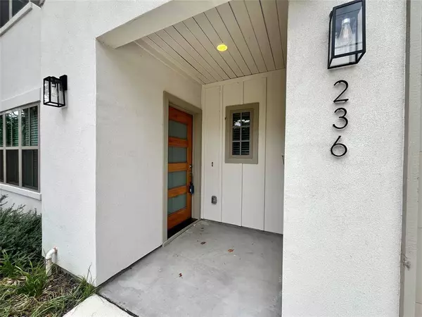 236 Merritt Street, Fort Worth, TX 76114