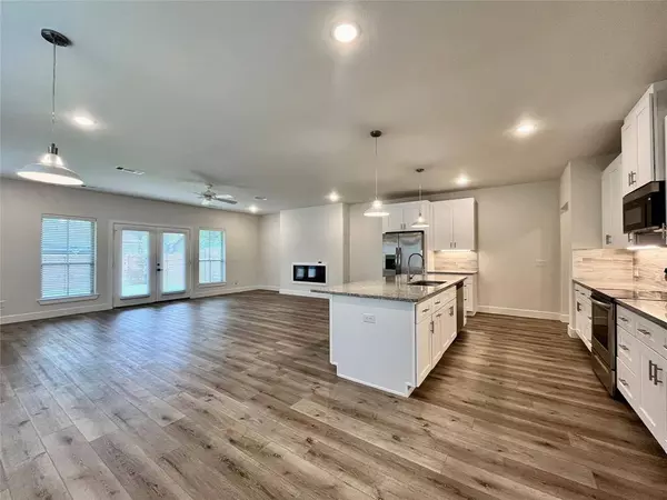 236 Merritt Street, Fort Worth, TX 76114