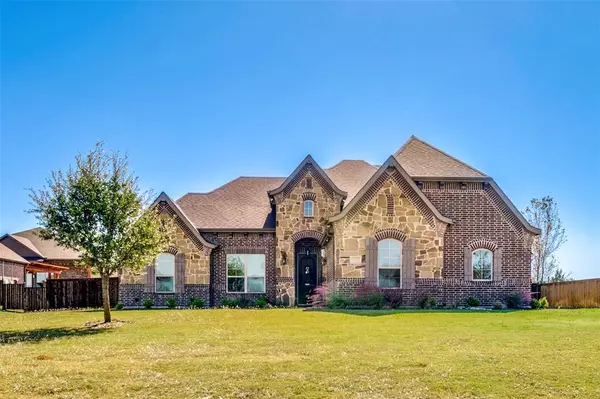 7232 Sussex Lane, Mansfield, TX 76063