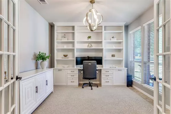 1201 Killian Drive, Mansfield, TX 76063