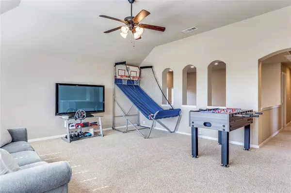 1201 Killian Drive, Mansfield, TX 76063