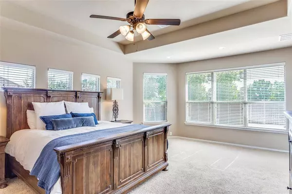 1201 Killian Drive, Mansfield, TX 76063